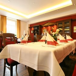 Hotel Rheinischer Hof