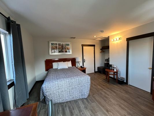 Riverview Lodge, Hood River by null
