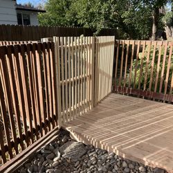Fabian Handyman Services - After