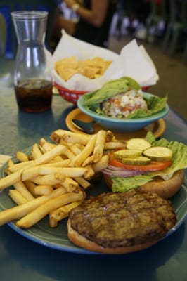 Woody Creek Tavern by null