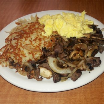 Loaded Cafe - Breakfast & Brunch Near Me - Gardena, California Loaded Cafe - Breakfast & Brunch Near Me - Gardena, California