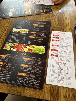 Yamato Ramen House by null