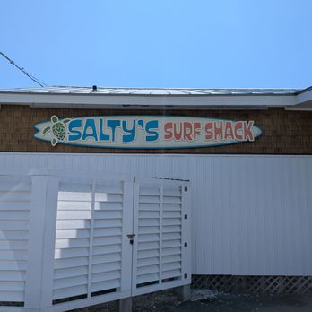 Salty's Surf Shack - Breweries Near Me - Surf City, North Carolina Salty's Surf Shack - Breweries Near Me - Surf City, North Carolina