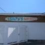 Salty's Surf Shack