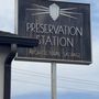 Photo of Preservation Station