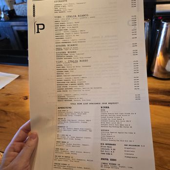 Prato - Pizza Near Me - Winter Park, Florida
