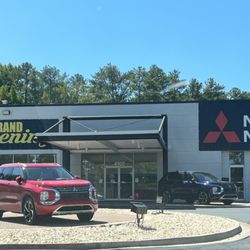 Union City Mitsubishi