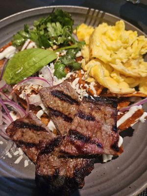 BANK Café and Bar by null