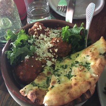 Tigerlily - North Indian Style Meatballs $15 - Indian Near Me - Berkeley, California