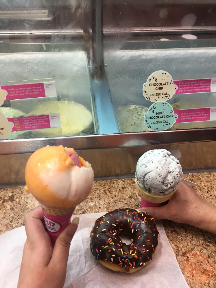 BASKINROBBINS Updated September 2024 3804 Junction Blvd, Flushing