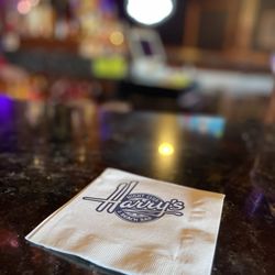 Harry's Night Club & Beach Bar