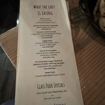 Lechon - Tapas Bars Near Me - Portland, Oregon