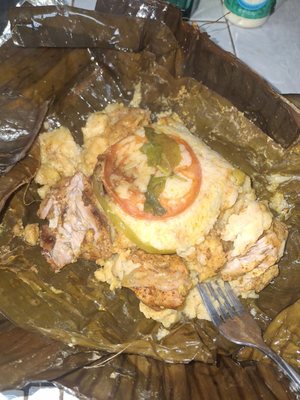 Tres Leches Nicaragua Food by null