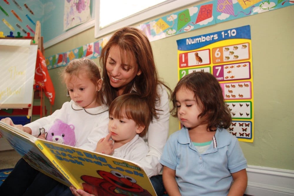 Get Smart Kids Academy - childcare center in North Miami, FL