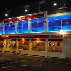 Karai Lounge
