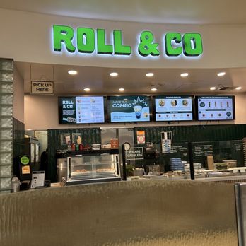 Roll & Co - Vietnamese Near Me - Brea, California Roll & Co - Vietnamese Near Me - Brea, California