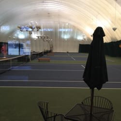 Birmingham Racquet Club