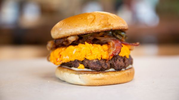 Kincaid’s Hamburgers by null