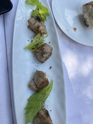 L'Escarbille by null