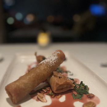 The Hobbit Restaurant - Duck Cigars - New American Near Me - Ocean City, Maryland