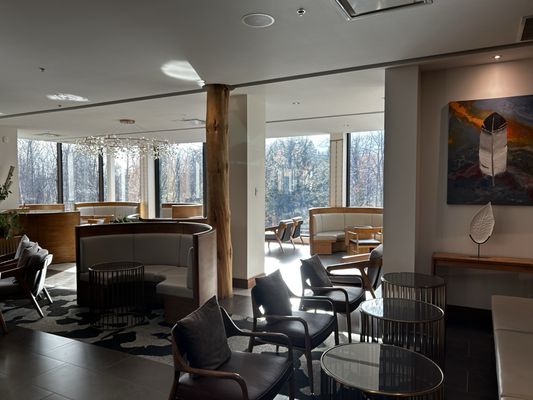 Hôtel-Musée Premières Nations by null Hôtel-Musée Premières Nations by null