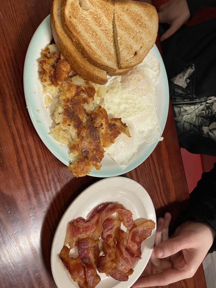 SPRING FORD DINER 35 Photos & 67 Reviews 55 E Bridge St, Spring