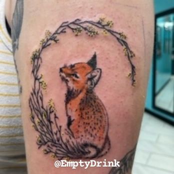 Crestview Tattoo - Tattoo Near Me - Crestview, Florida