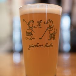 Gopher Hole Golf