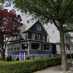 Family Dental Center - Outside