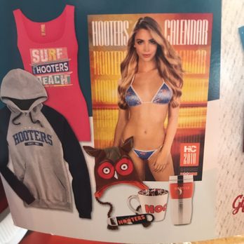 Hooters - Cherish was our waitress she was great!! - Sports Bars Near Me - Gulf Shores, Alabama Hooters - Cherish was our waitress she was great!! - Sports Bars Near Me - Gulf Shores, Alabama