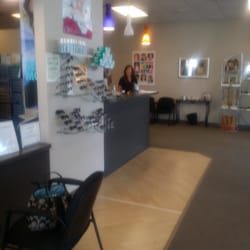 InnoVision Eye Care & Eye Wear