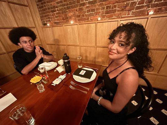 Le Crocodile by null