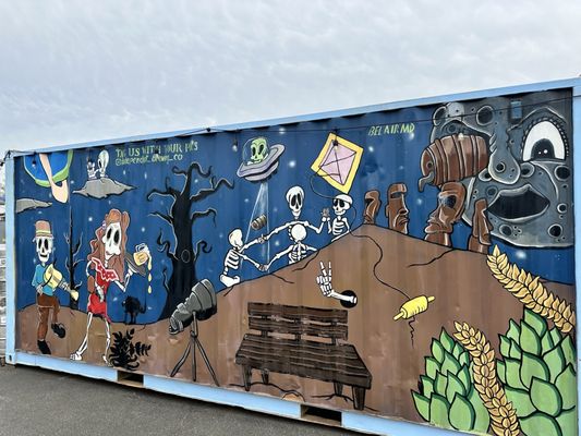 Independent Brewing Company by null