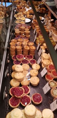 Tebay Services (Southbound) by null