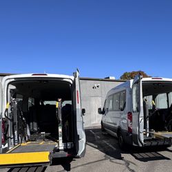 R&S Transportation Services