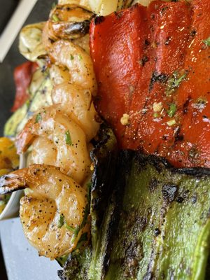 Presto Fresh Cafe by null