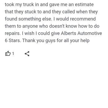 Albert's AutoCare - Auto Repair Near Me - Tucson, Arizona Albert's AutoCare - Auto Repair Near Me - Tucson, Arizona
