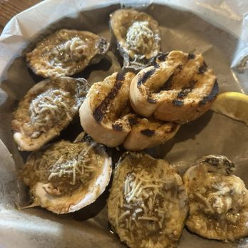 PARRAIN’S SEAFOOD - Updated January 2026 - 2791 Photos & 2697 Reviews ...