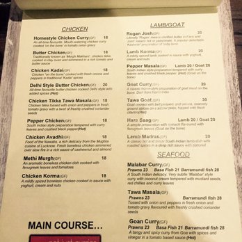 Not Just Curries - Page 2 - Indian Near Me - Harris Park, NSW