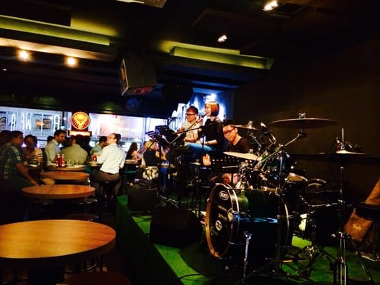 Wala Wala Cafe Bar by null