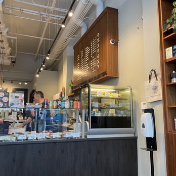 Caffe Umbria - Coffee & Tea Near Me - Seattle, Washington