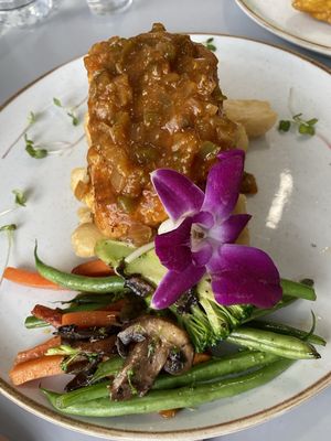 Chef Lorenzo Restaurant & Bar