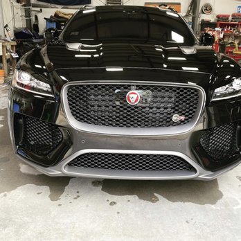 Factory Collision & Restoration - Body Shops Near Me - Weymouth, Massachusetts
