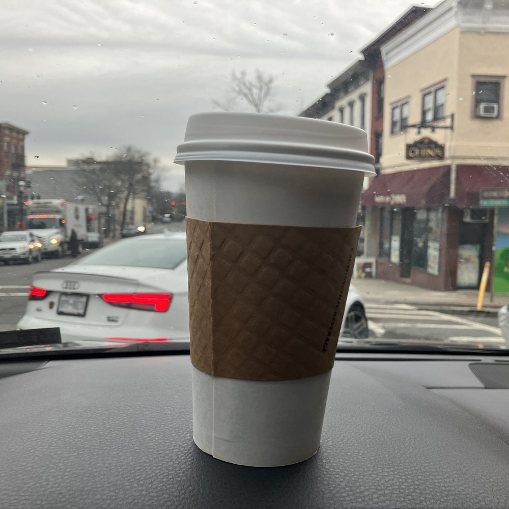 Coffee Labs Roasters - Large americano - Coffee Roasteries Near Me - Tarrytown, New York Coffee Labs Roasters - Large americano - Coffee Roasteries Near Me - Tarrytown, New York