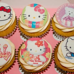 Cupcakes Forever