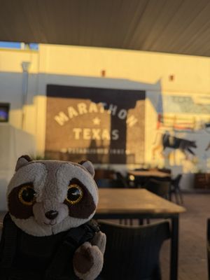 Brick Vault Brewery and Barbecue-Marathon by null