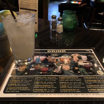 Bait Shop - Dive Bars Near Me - Seattle, Washington
