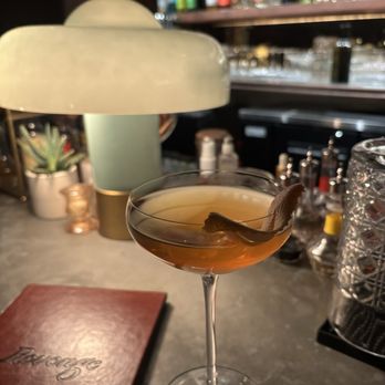 Revenge - Cocktail Bars Near Me - Austin, Texas