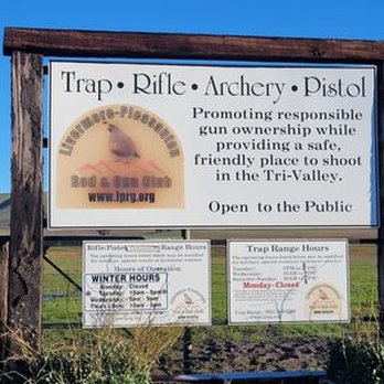 LEO Defensive Concepts - Livermore Pleasanton Rod & Gun Club, where I took my course with LEO Defensive Concepts. - Firearm Training Near Me