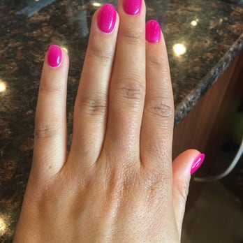 Lalu'a Nails & Spa - Beautiful! Done by Lee. :) - Nail Salons Near Me - Silver Spring, Maryland Lalu'a Nails & Spa - Beautiful! Done by Lee. :) - Nail Salons Near Me - Silver Spring, Maryland